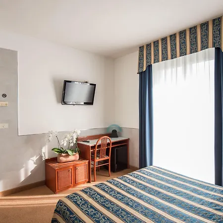 Hotel Colombo-2