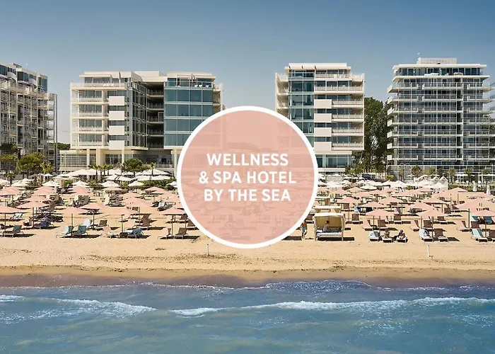 Falkensteiner Hotel&Spa Jesolo